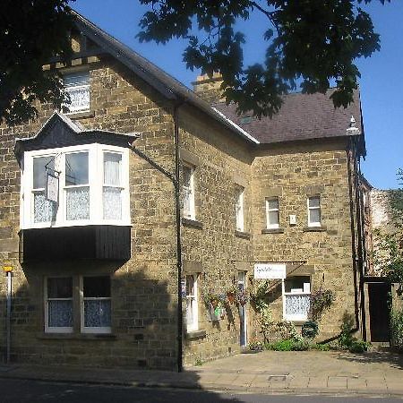 Lyndale Guest House Pateley Bridge Quarto foto