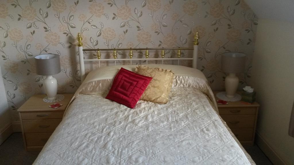 Lyndale Guest House Pateley Bridge Quarto foto