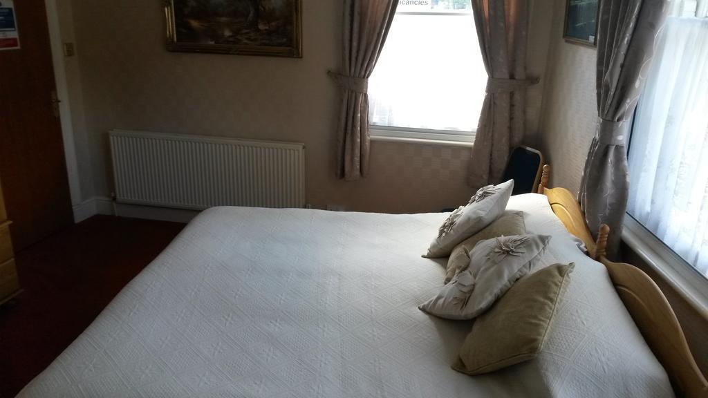 Lyndale Guest House Pateley Bridge Quarto foto