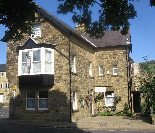 Lyndale Guest House Pateley Bridge Quarto foto