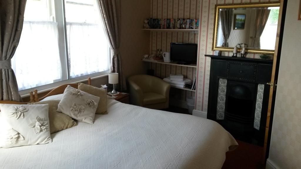 Lyndale Guest House Pateley Bridge Quarto foto