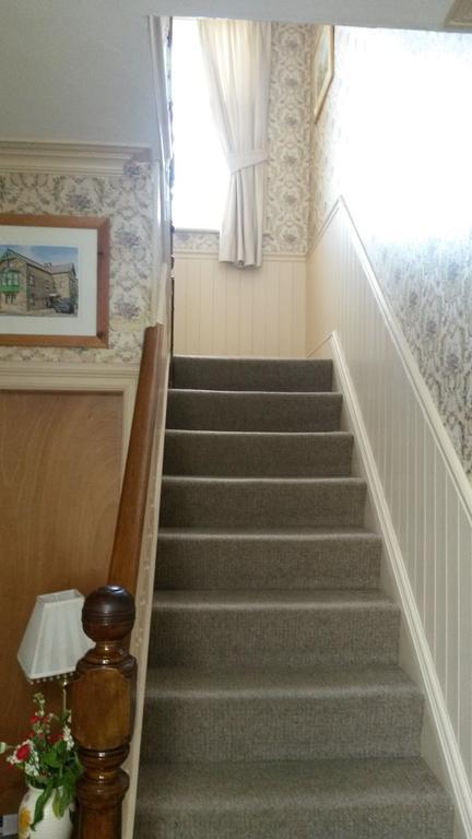 Lyndale Guest House Pateley Bridge Exterior foto