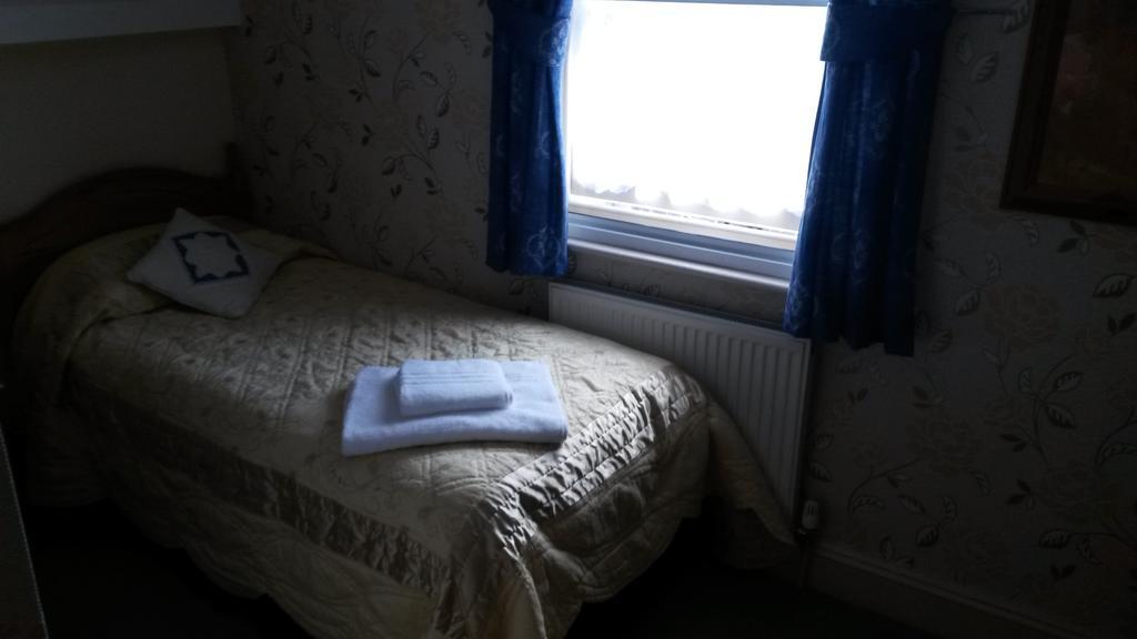 Lyndale Guest House Pateley Bridge Quarto foto