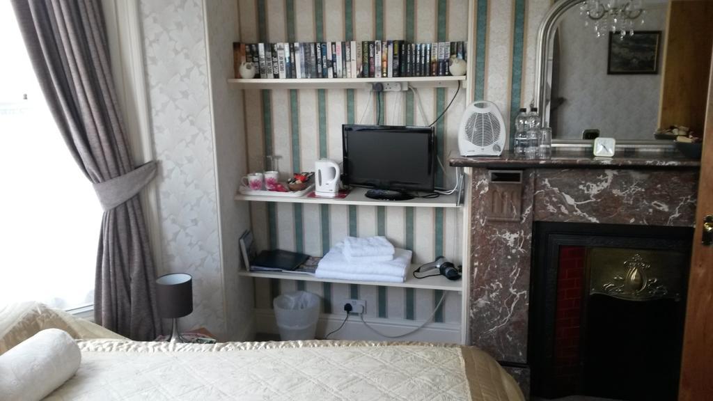 Lyndale Guest House Pateley Bridge Quarto foto