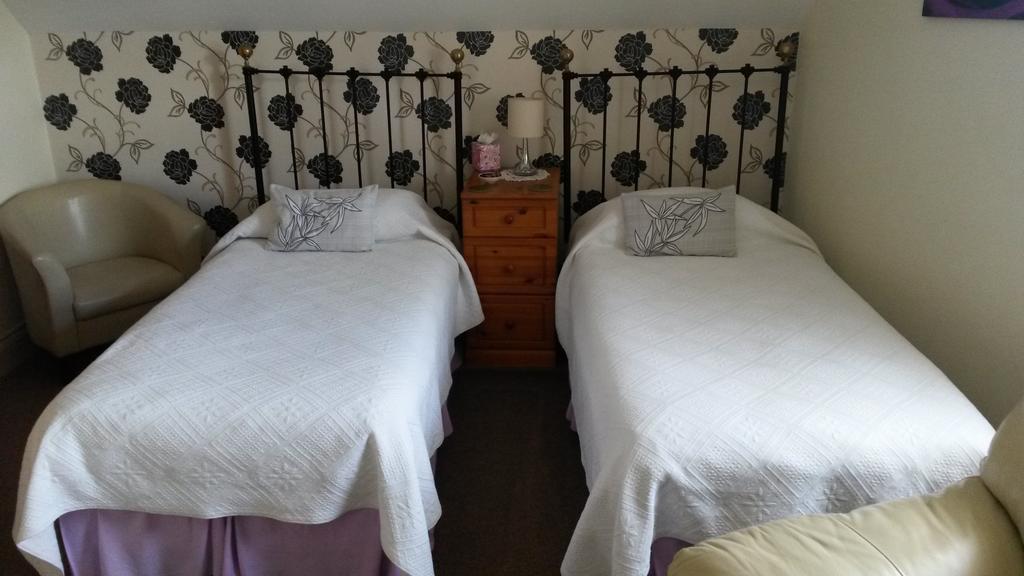 Lyndale Guest House Pateley Bridge Quarto foto