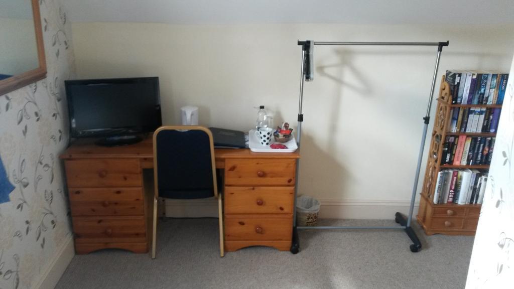 Lyndale Guest House Pateley Bridge Quarto foto