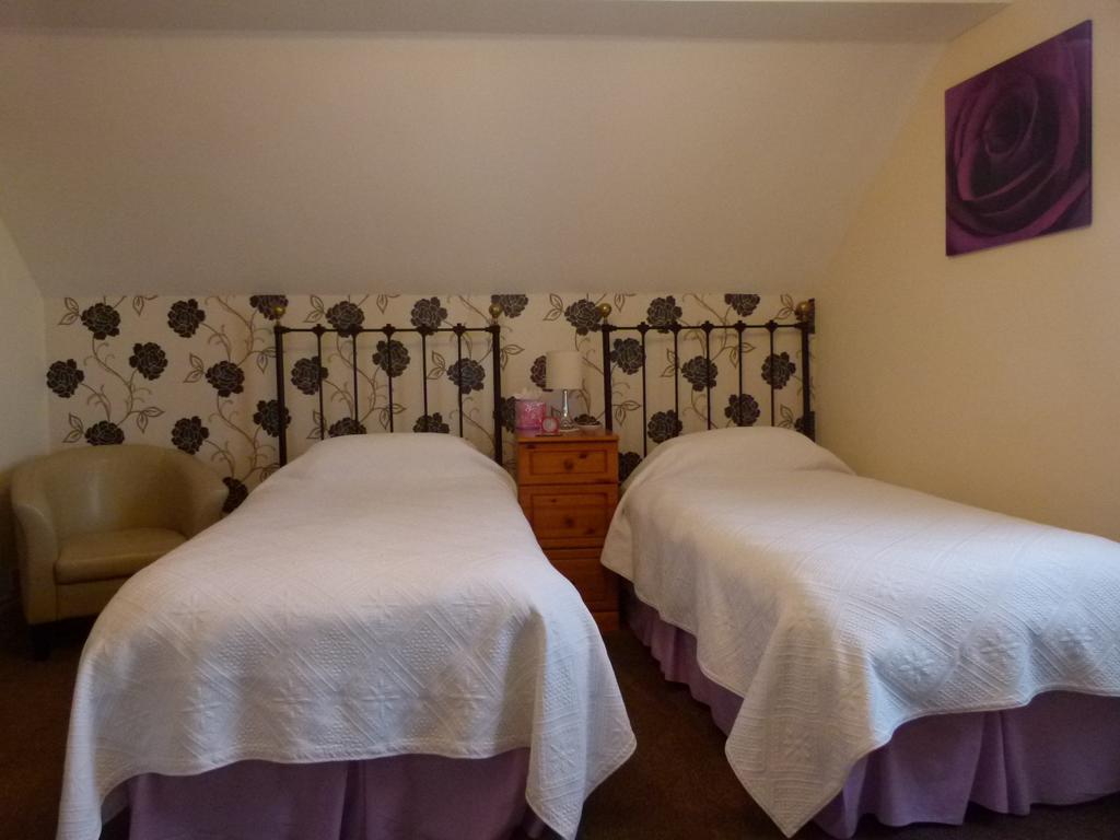 Lyndale Guest House Pateley Bridge Quarto foto