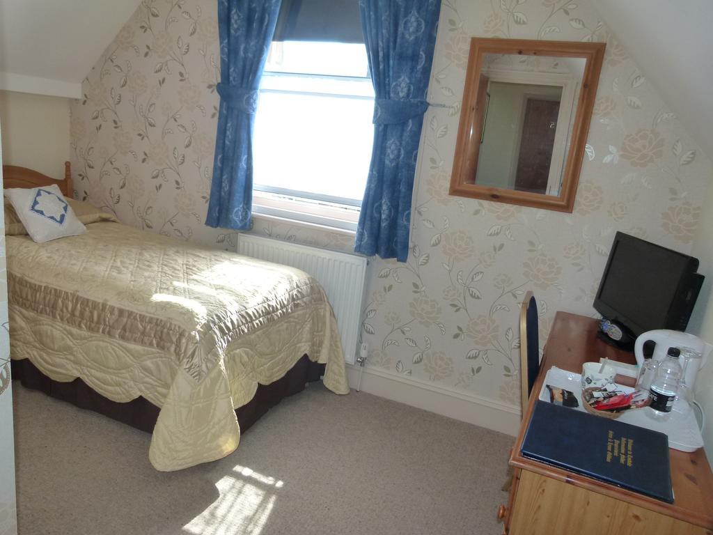 Lyndale Guest House Pateley Bridge Quarto foto