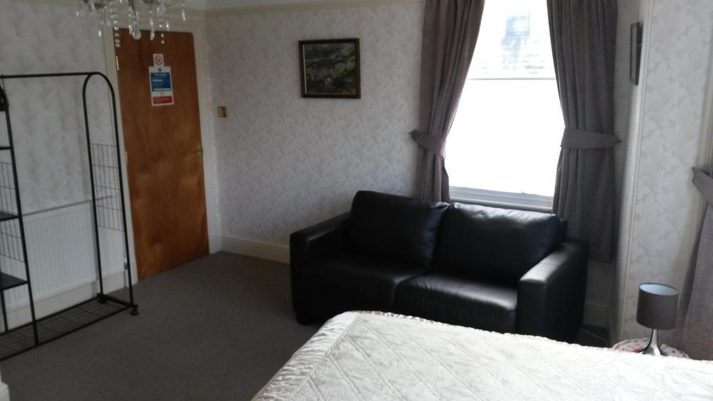 Lyndale Guest House Pateley Bridge Quarto foto