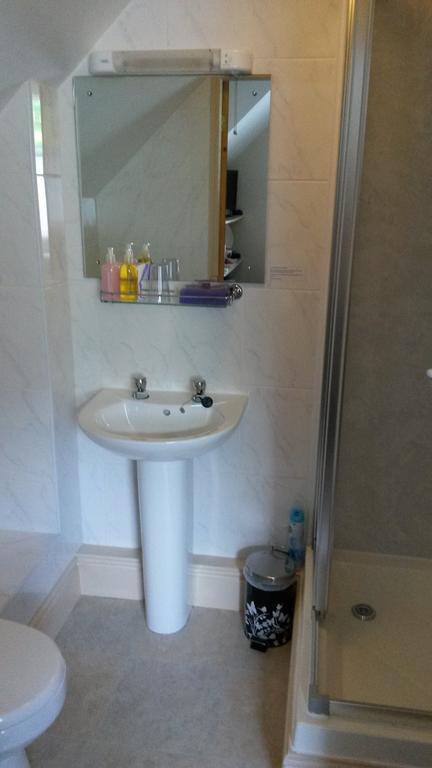 Lyndale Guest House Pateley Bridge Quarto foto