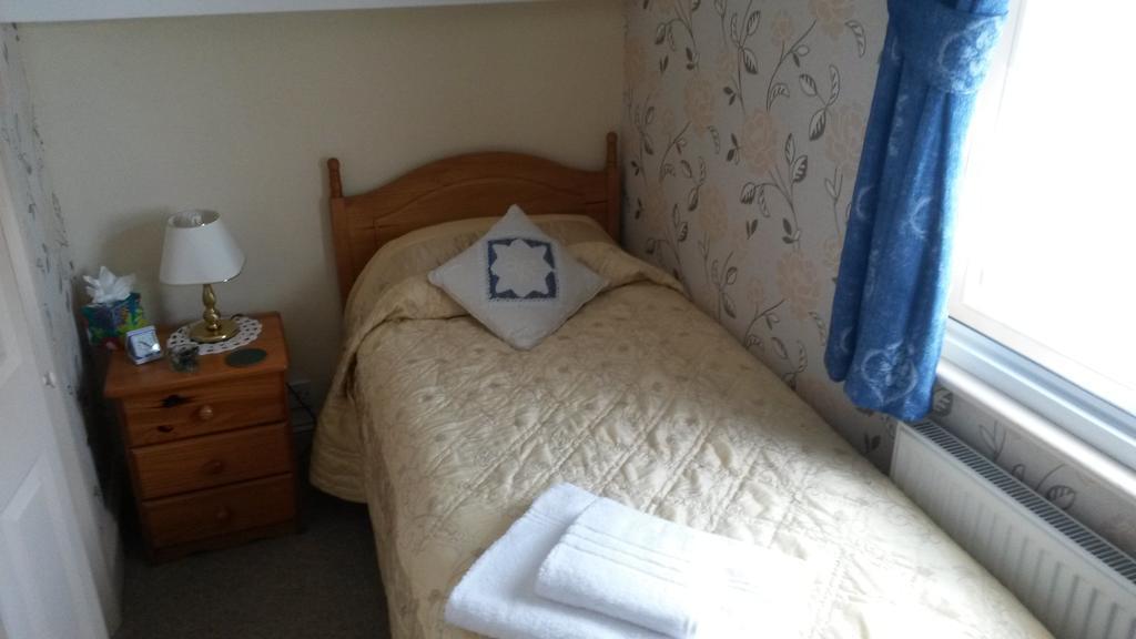 Lyndale Guest House Pateley Bridge Quarto foto