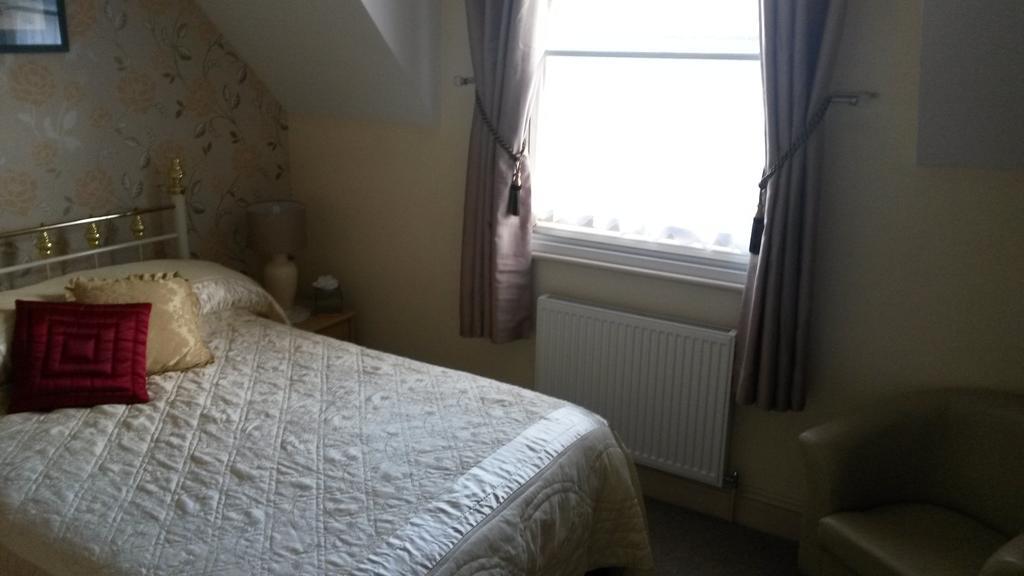 Lyndale Guest House Pateley Bridge Quarto foto