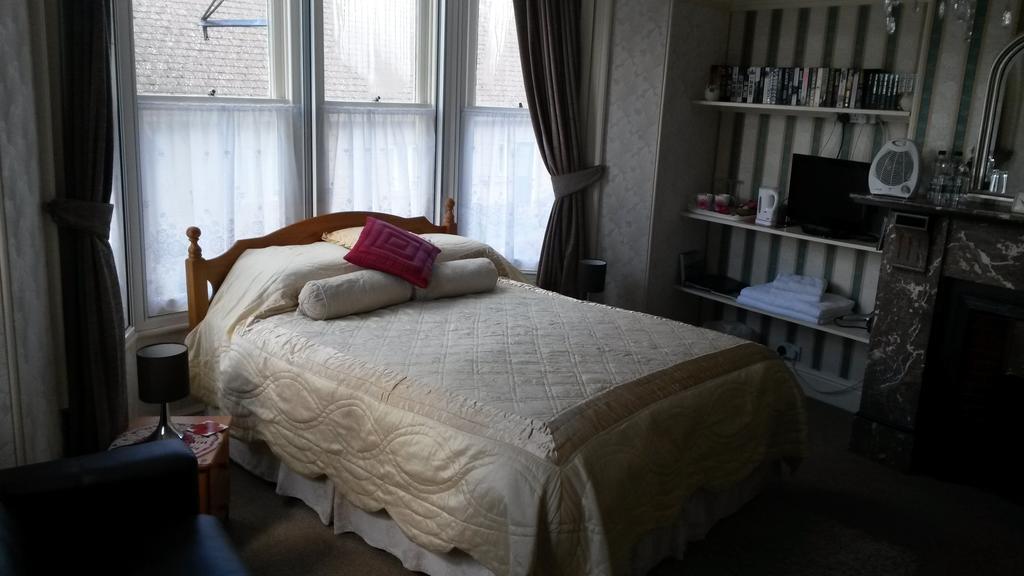 Lyndale Guest House Pateley Bridge Quarto foto