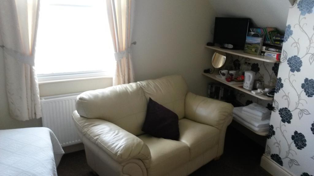 Lyndale Guest House Pateley Bridge Quarto foto
