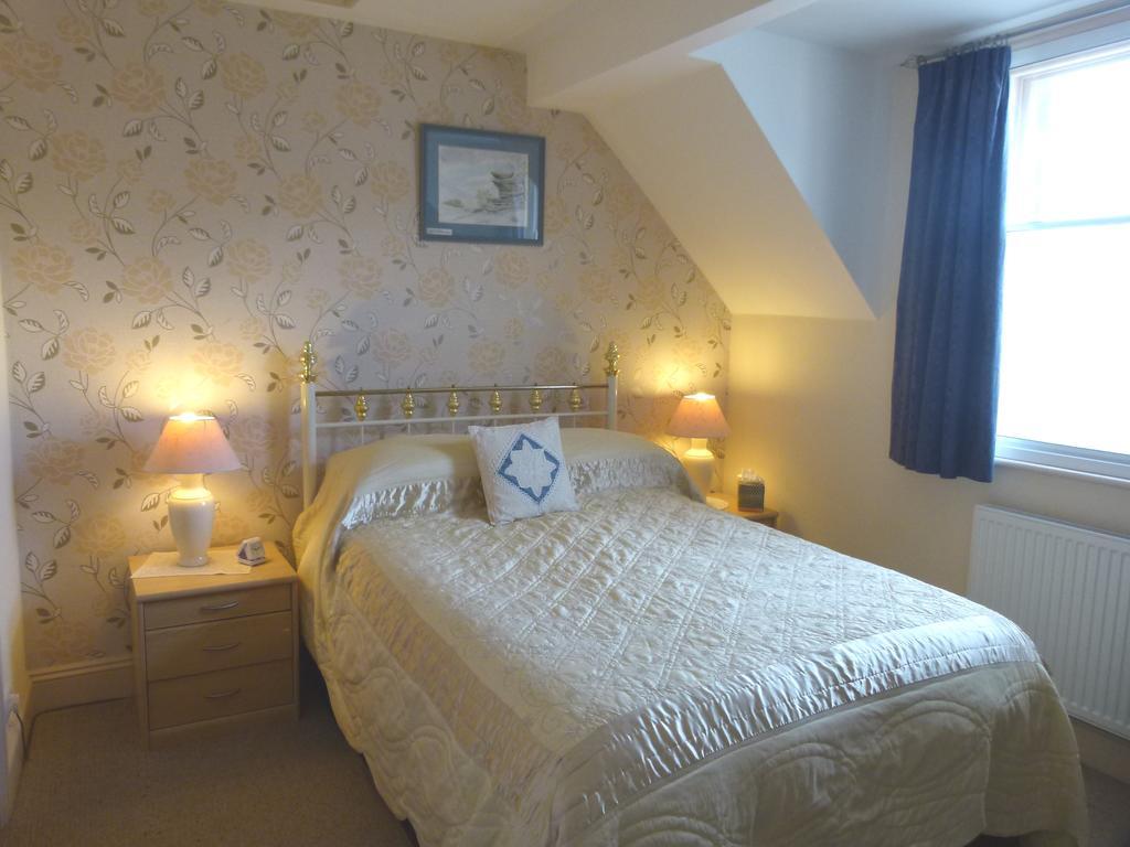 Lyndale Guest House Pateley Bridge Quarto foto