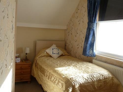 Lyndale Guest House Pateley Bridge Exterior foto